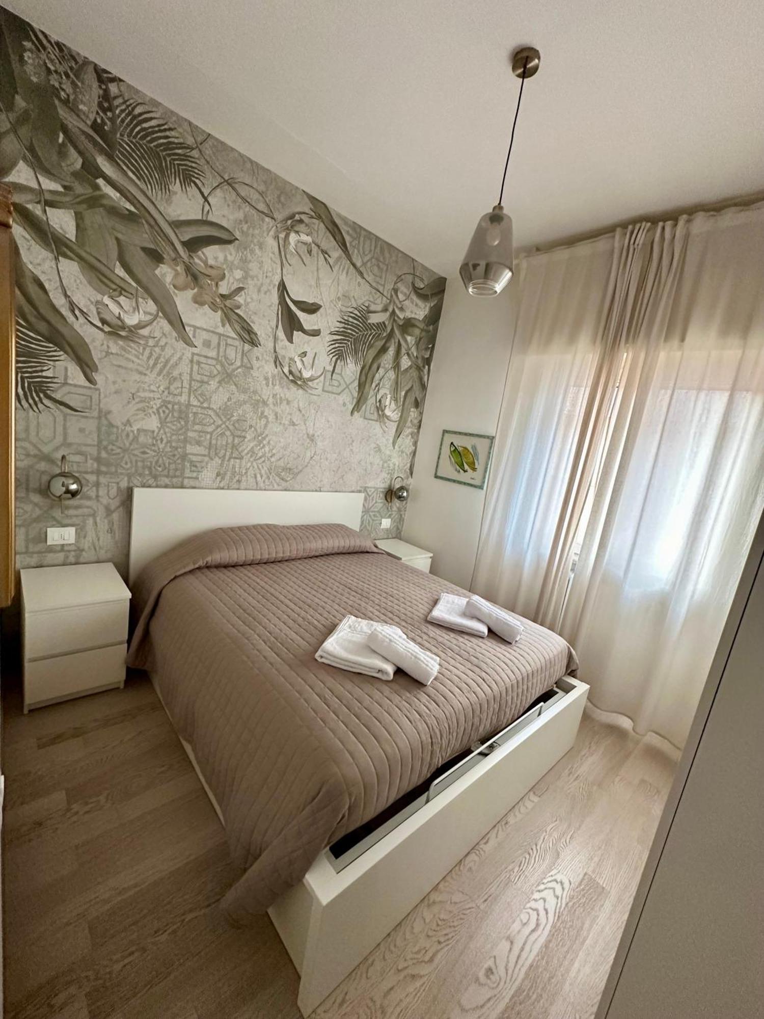 Rooftop-Marinacentro-Unique-Beach-Fun-Smart-Loveapt-Train-Park Rimini Zewnętrze zdjęcie