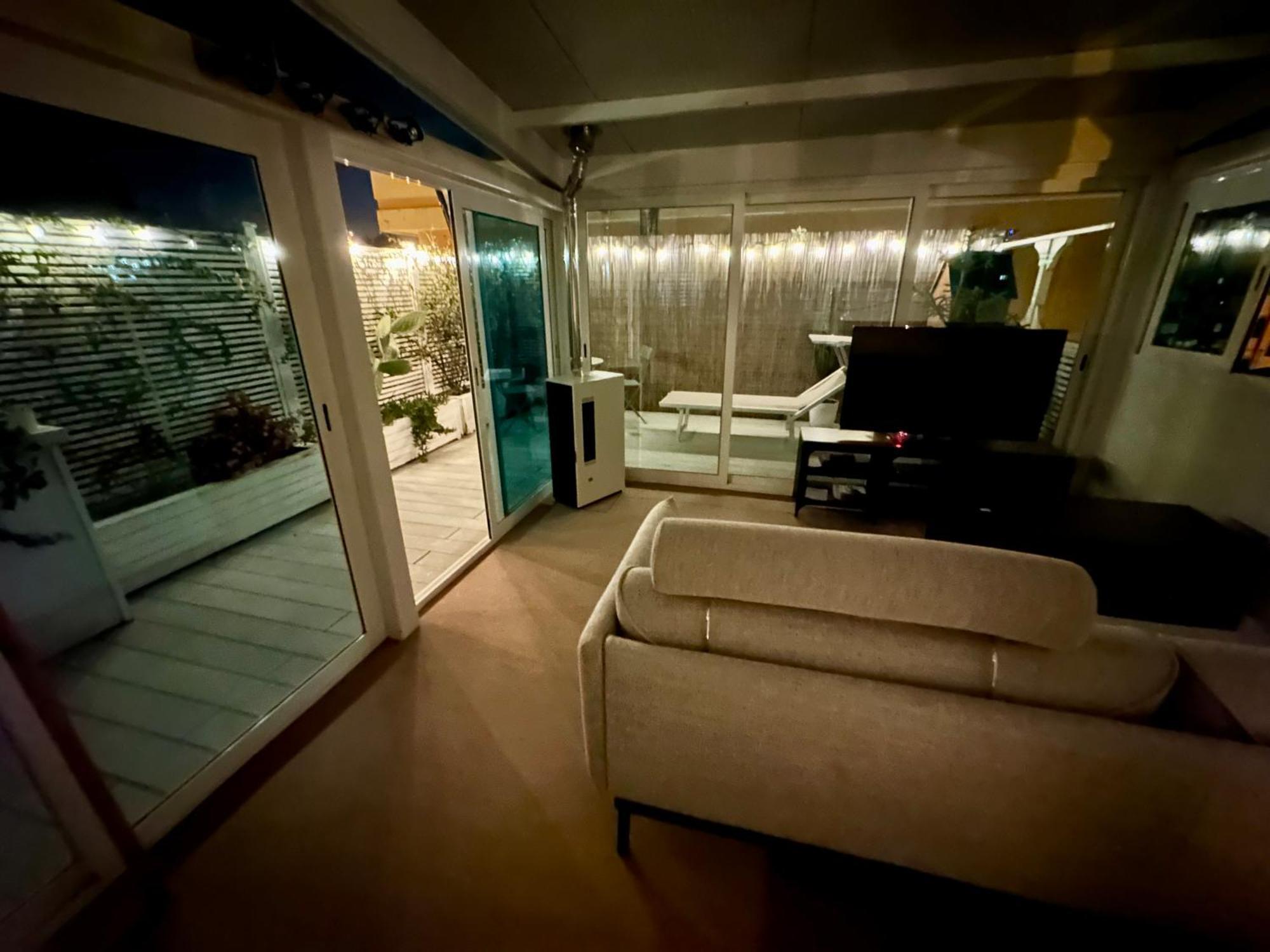 Rooftop-Marinacentro-Unique-Beach-Fun-Smart-Loveapt-Train-Park Rimini Zewnętrze zdjęcie