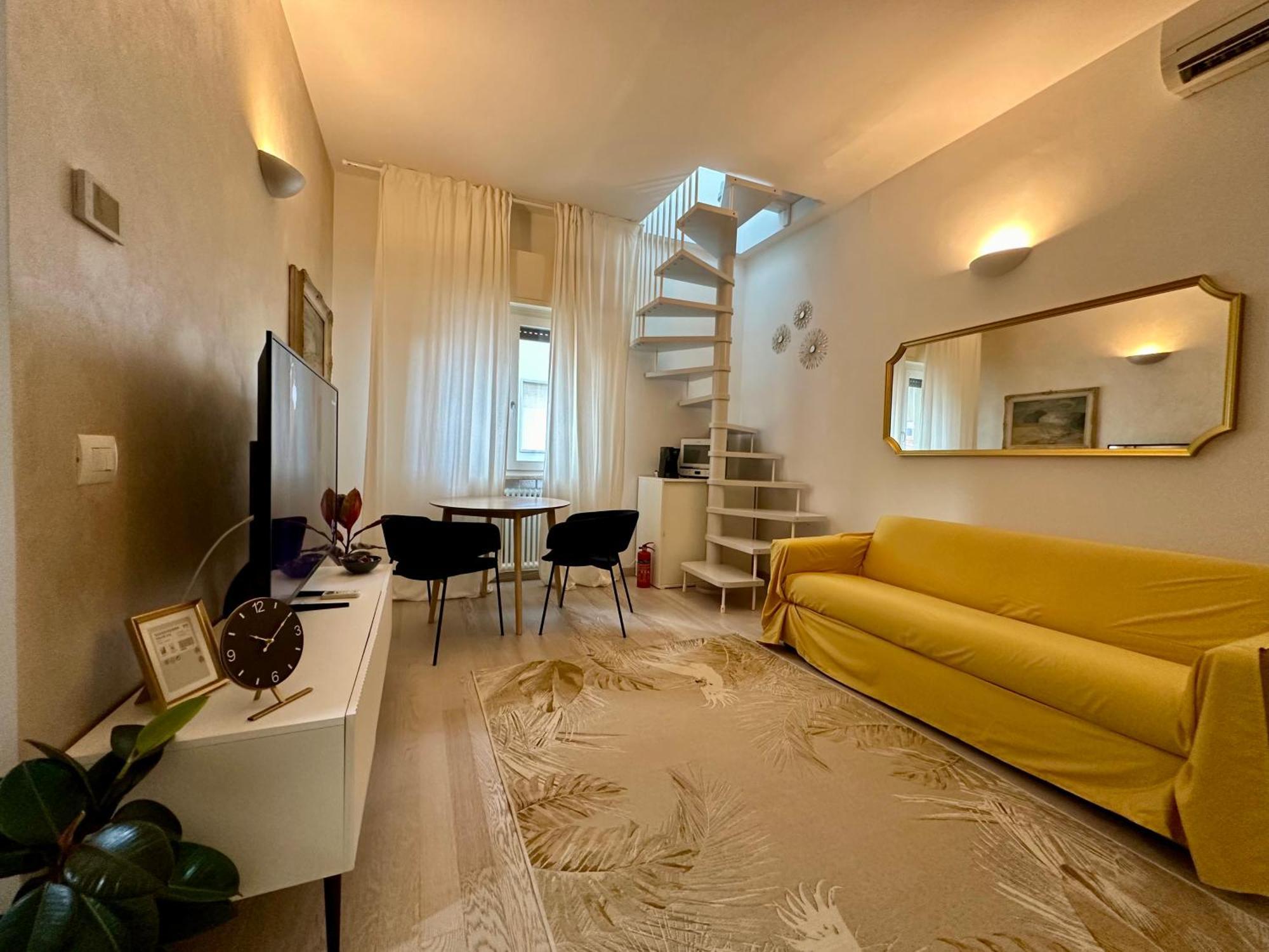 Rooftop-Marinacentro-Unique-Beach-Fun-Smart-Loveapt-Train-Park Rimini Zewnętrze zdjęcie