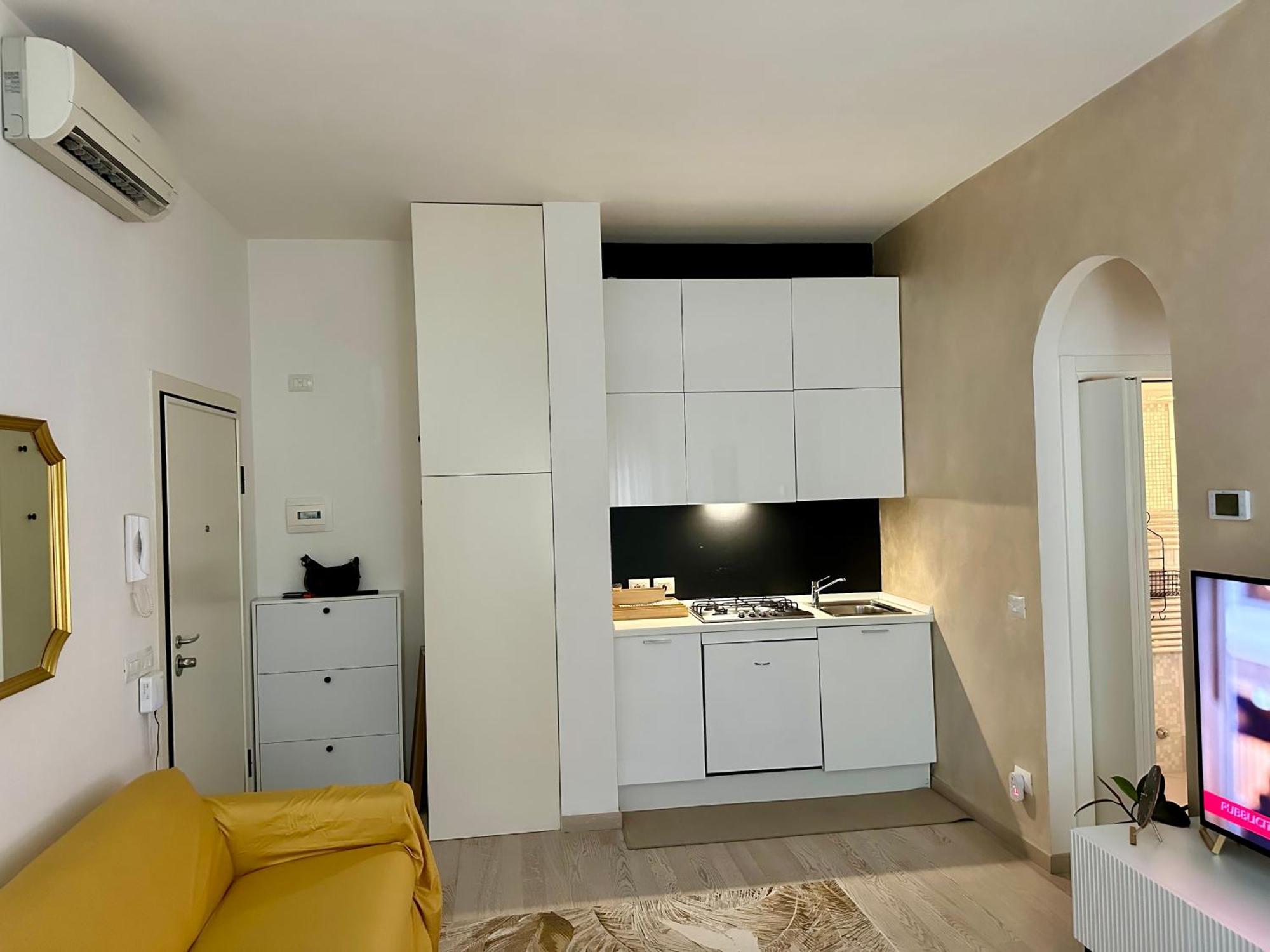Rooftop-Marinacentro-Unique-Beach-Fun-Smart-Loveapt-Train-Park Rimini Zewnętrze zdjęcie